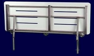 Handicapped Dressing Bench for Disabled and people with disability